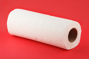 paper towels