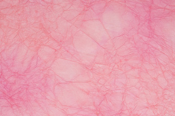 Obraz premium 絞り染め和紙