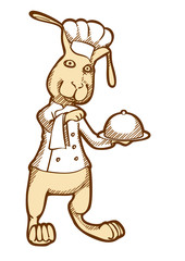 Rabbit-Chef