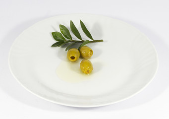 olives