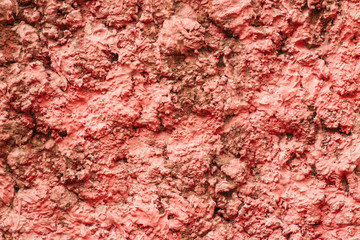 color cement texture