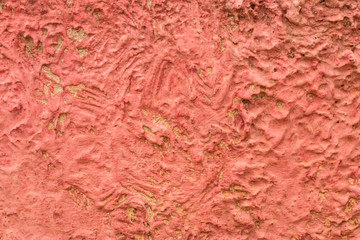 color cement texture