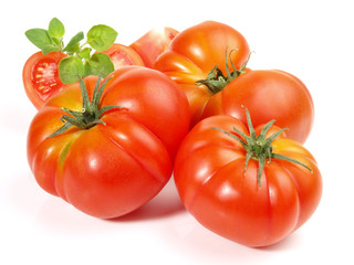 Fleischtomaten
