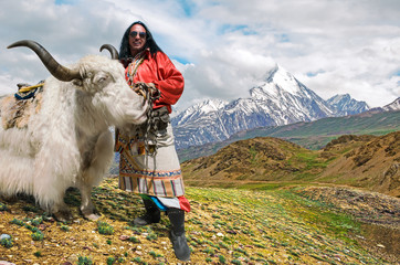 Tibetan