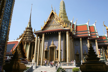 Grand Palace Bangkok