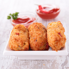 croquetas