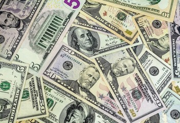 dollars