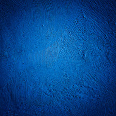 Brushed wall background close up texture