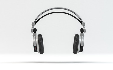 Headphone