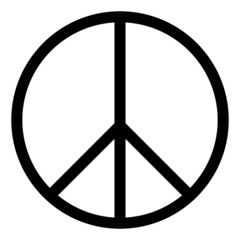 Peace symbol