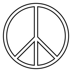 Peace symbol