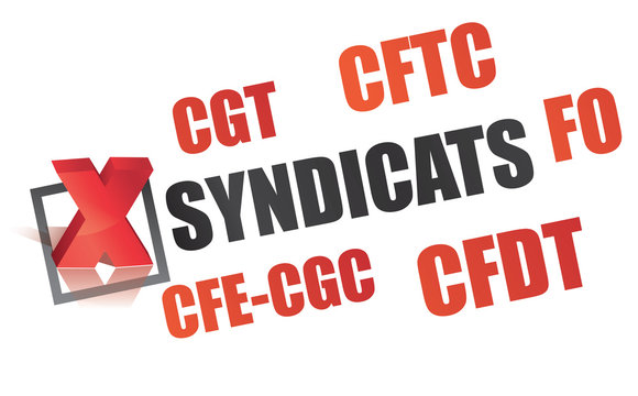 syndicats