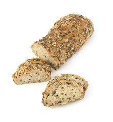 Grain bread