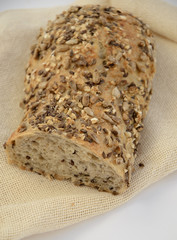 Grain bread