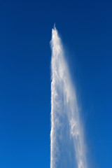 Jet d'Eau de Genève