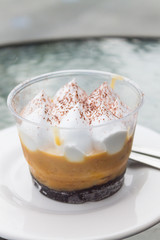  Banoffee pie
