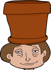 Pot Head