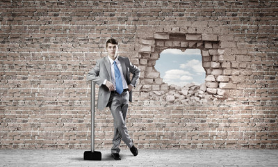 Overcoming challenges