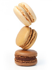 Macarons - French pastries