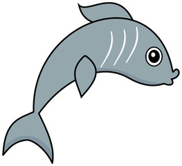 a sardine grey