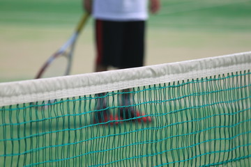 テニス