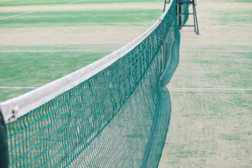 テニス