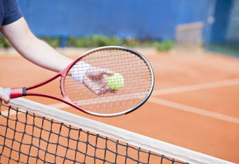tennis, sport activity