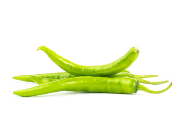 Green chilli