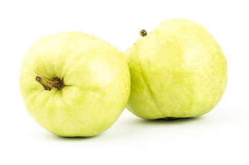 Fresh guava fruit