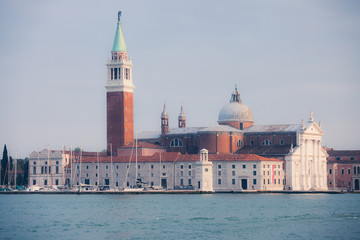 San Giorgio Maggiore Island