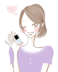 おすすめマニキュア／ラメ