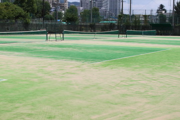 テニス
