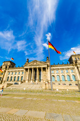 Hauptstadt Berlin