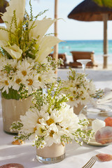 Wedding flowers b