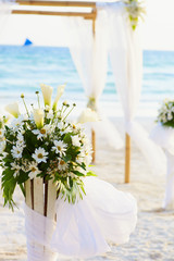 Wedding flowers f