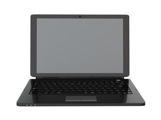 ノートパソコン