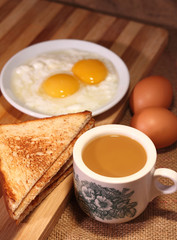 Breakfast