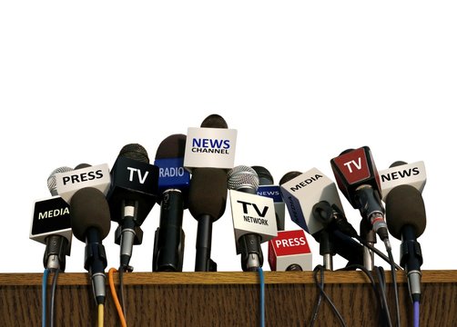 Press And Media Conference