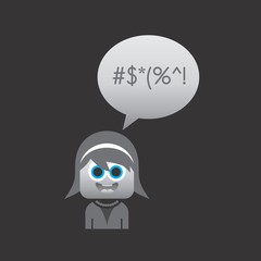 avatar portrait picture