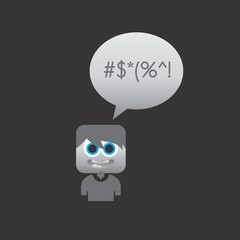 avatar portrait picture