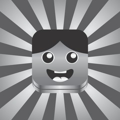 avatar portrait picture