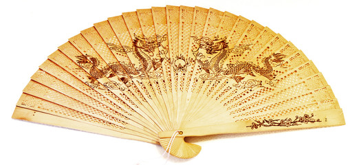 Chinese fan