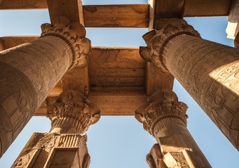 kom ombo © cuperino