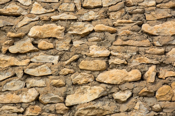 photo of an old brick wall close up shot