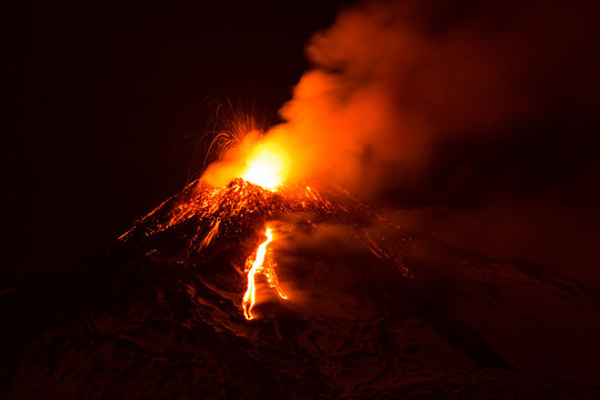 Etna