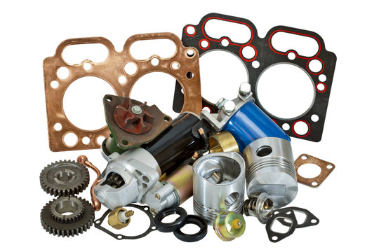 parts