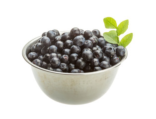 Blueberry