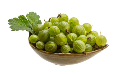 Gooseberries