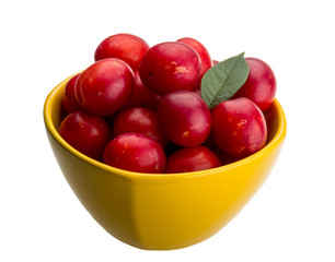 Damson plum