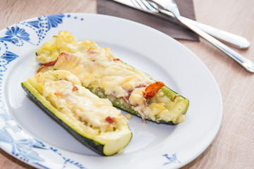 zucchini